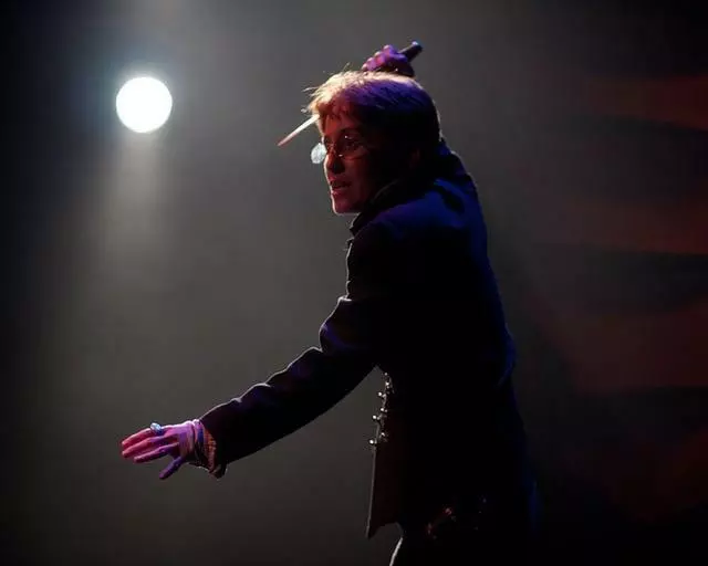 Austin Shakespeare
