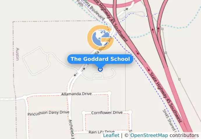 The Goddard School