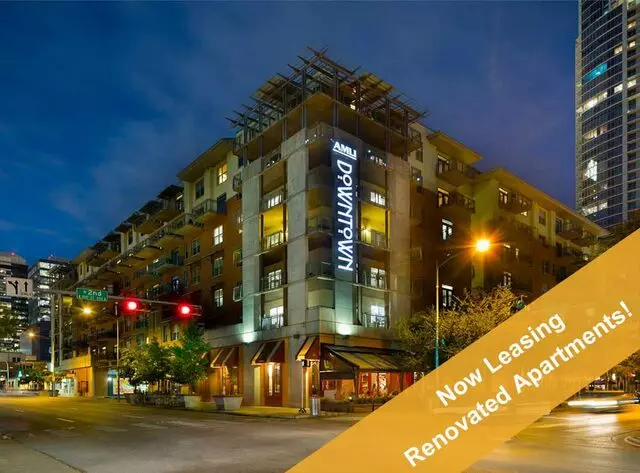 AMLI Downtown