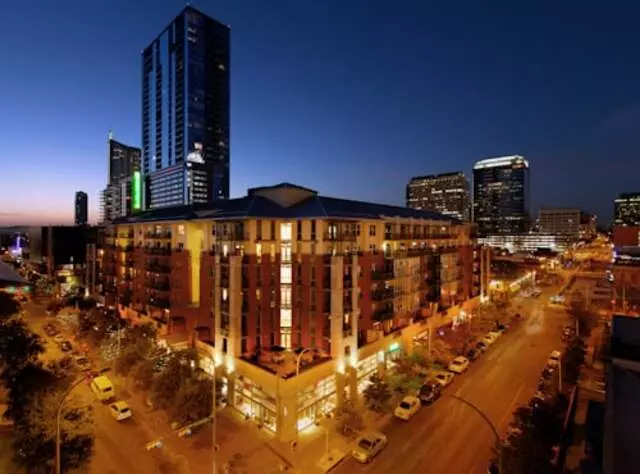 AMLI Downtown