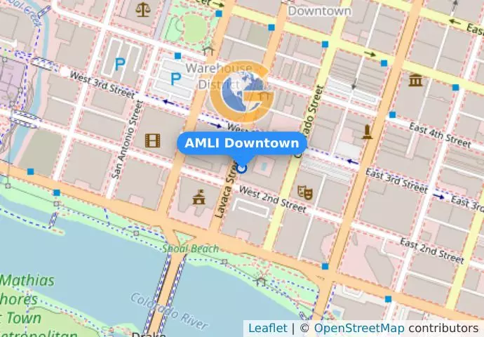 AMLI Downtown
