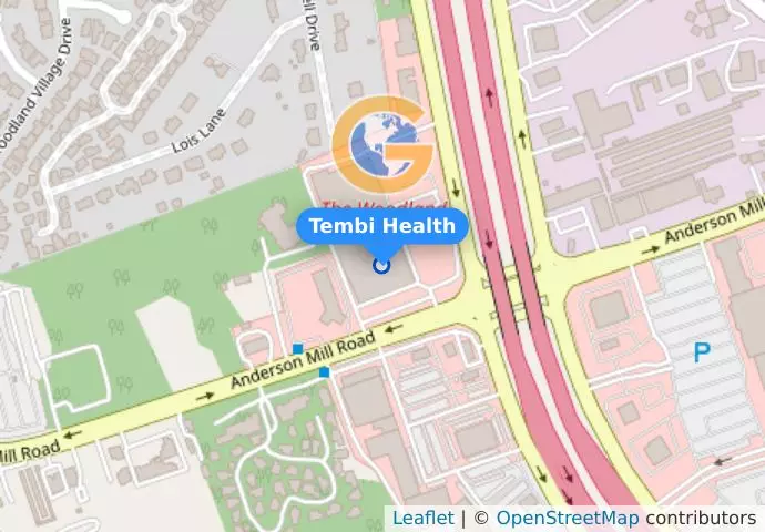 Tembi Health