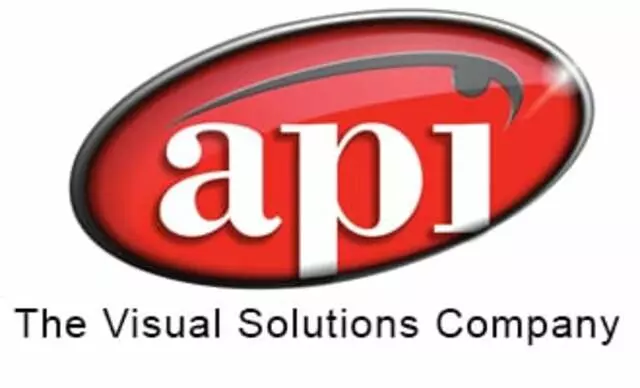 API - The Visual Solutions Company