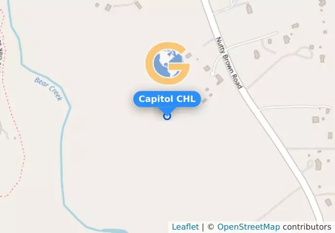 Capitol CHL