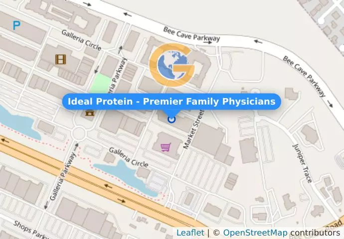 Ideal Protein - Premier Family Physicians