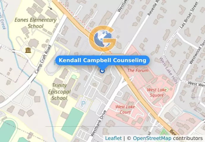 Kendall Campbell Counseling