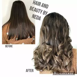 Hair And Beauty By Neda