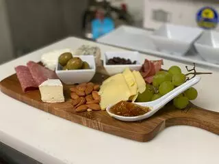 Bar 620