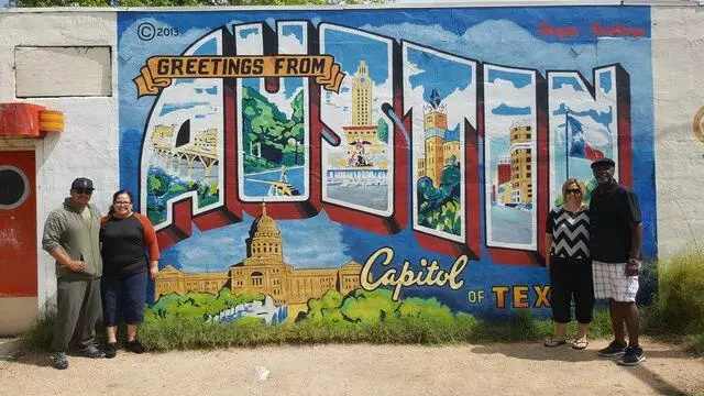Access ATX