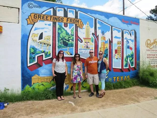 Access ATX