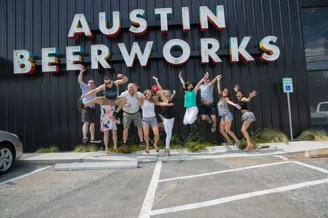 Access ATX