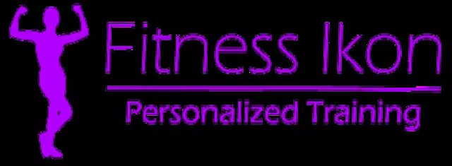 Fitness Ikon