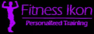 Fitness Ikon