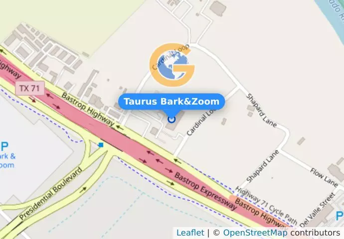 Taurus Bark&Zoom