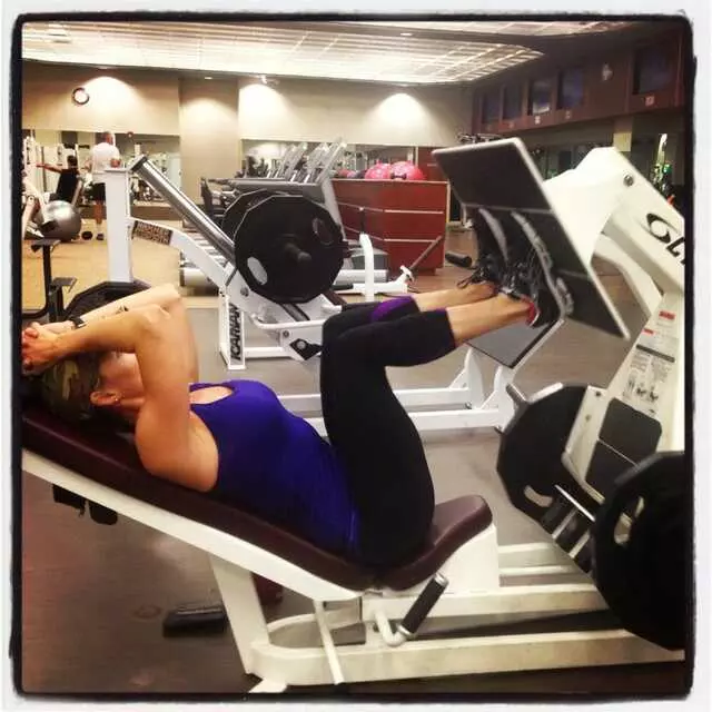 Blackbird Fitness