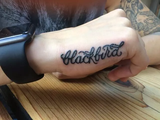 Blackbird Fitness