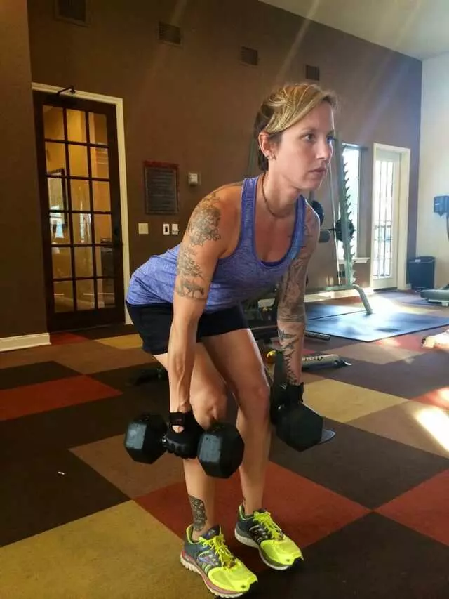 Blackbird Fitness