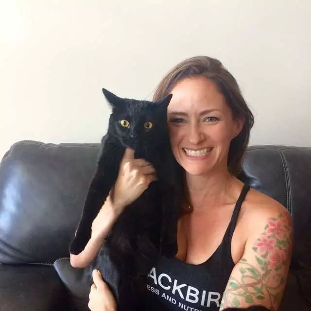 Blackbird Fitness