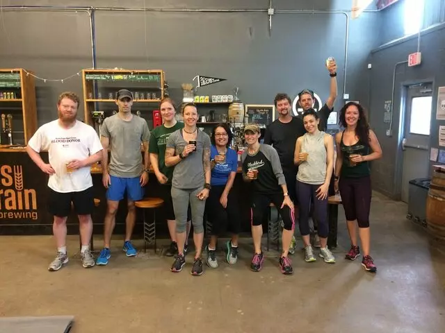 Blackbird Fitness