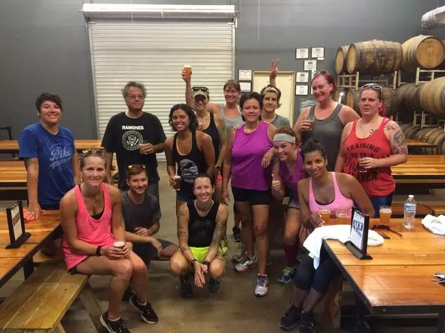 Blackbird Fitness