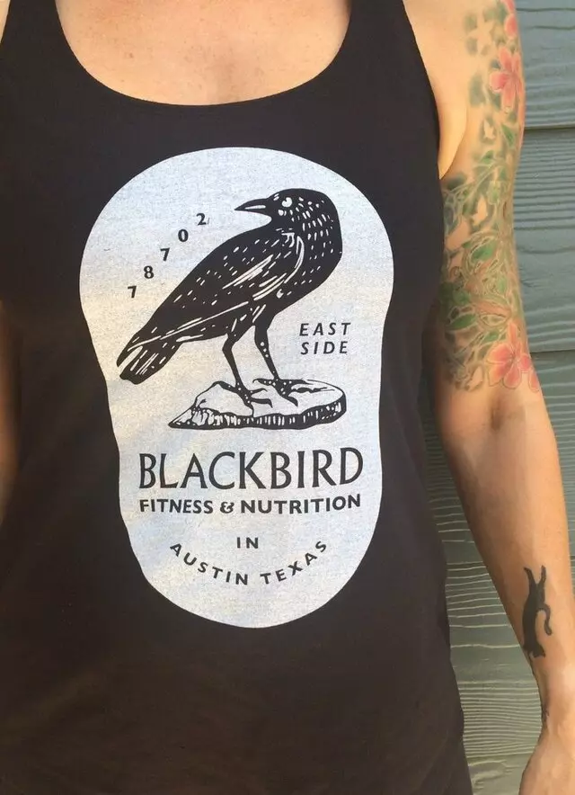 Blackbird Fitness