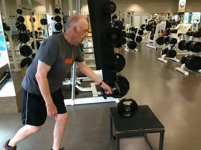 Blackbird Fitness