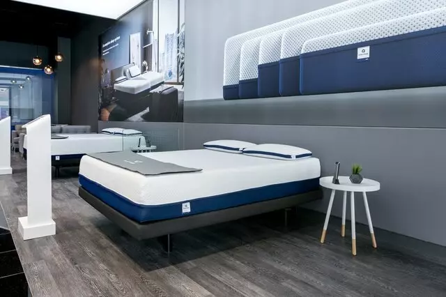 Amerisleep Domain Northside