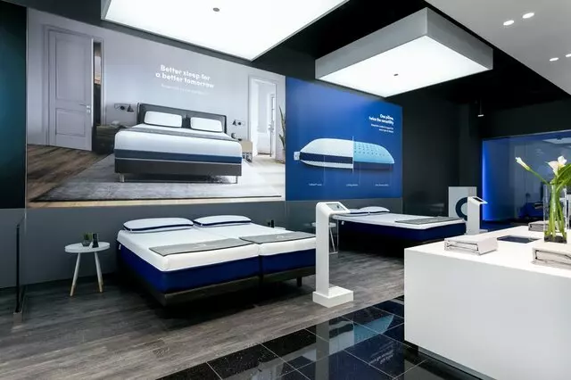 Amerisleep Domain Northside