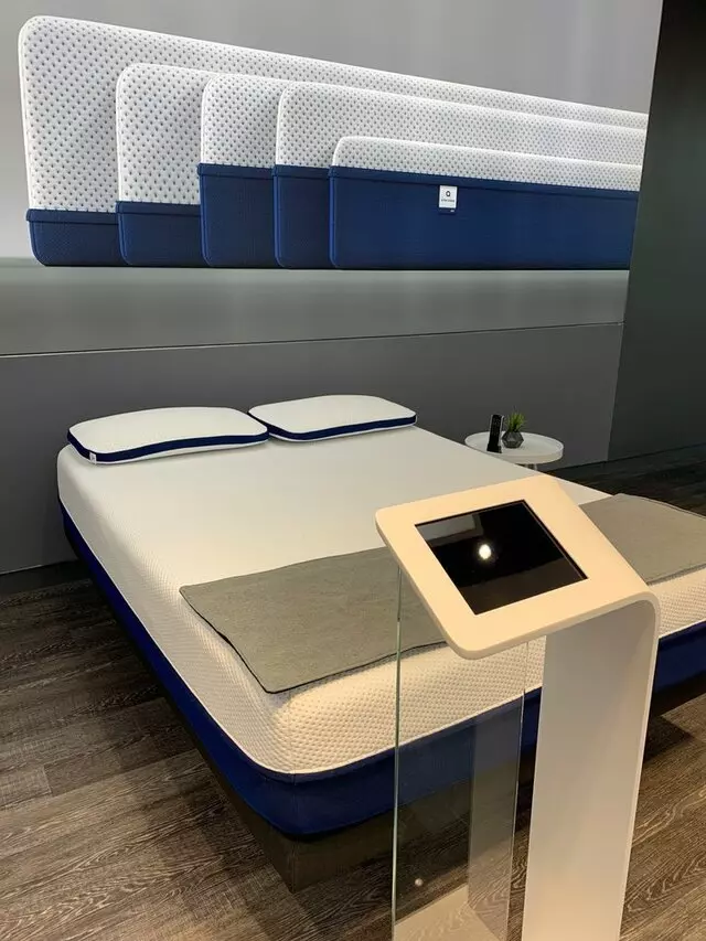 Amerisleep Domain Northside