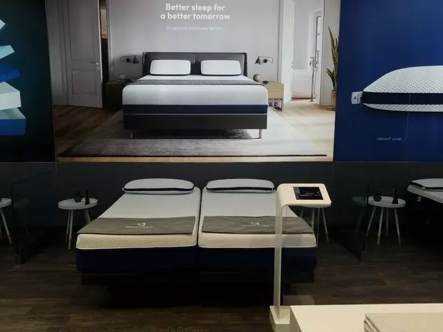 Amerisleep Domain Northside
