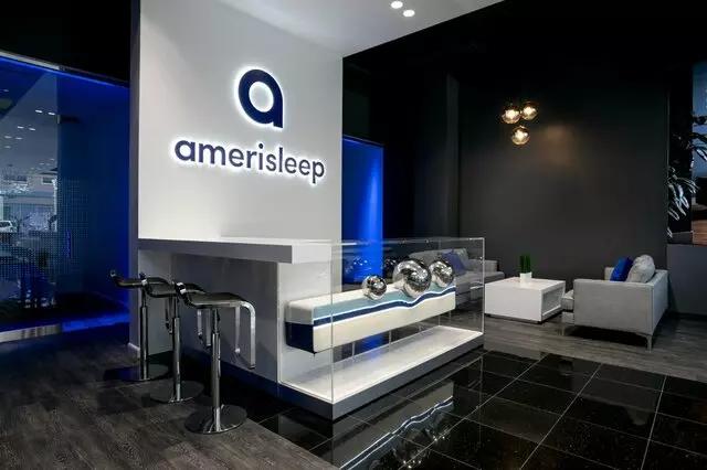 Amerisleep Domain Northside
