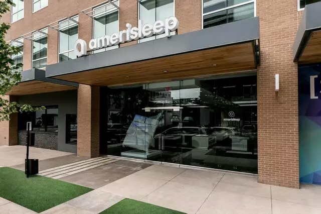 Amerisleep Domain Northside