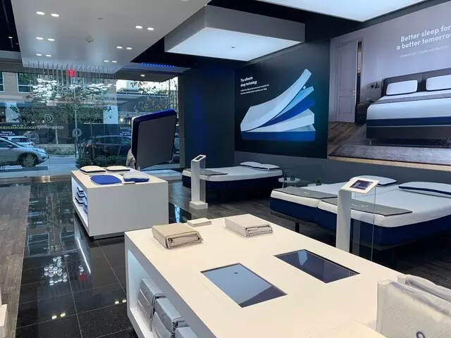 Amerisleep Domain Northside
