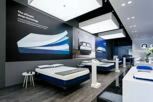 Amerisleep Domain Northside
