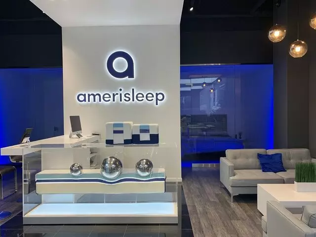 Amerisleep Domain Northside