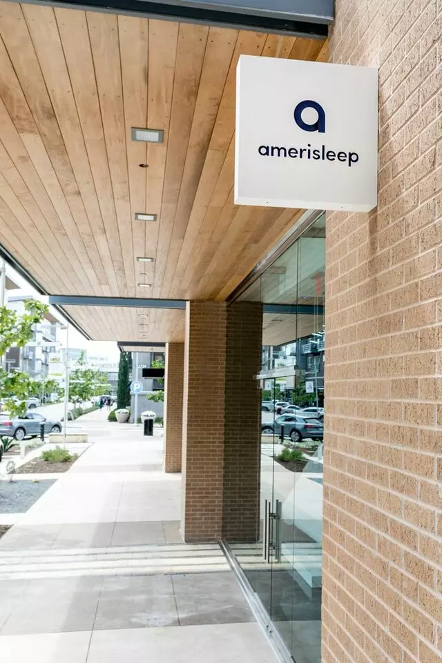 Amerisleep Domain Northside