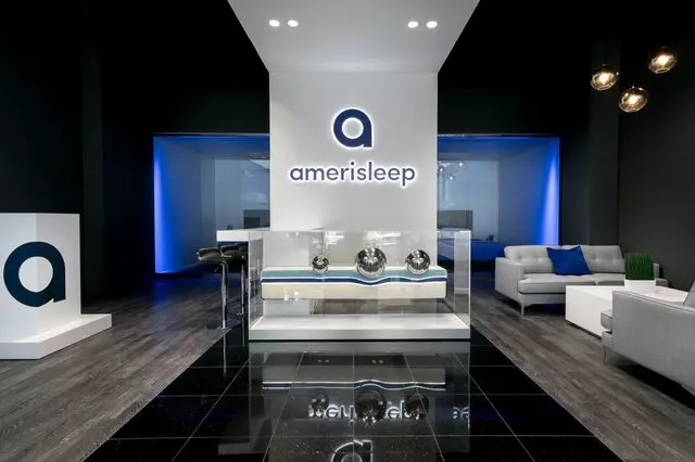 Amerisleep Domain Northside