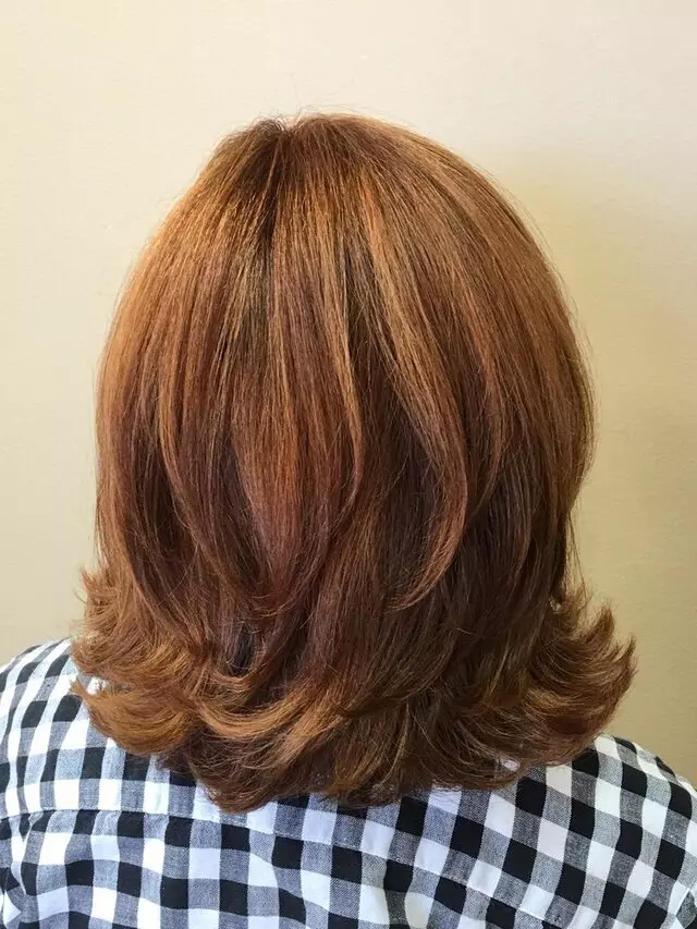 Susan Benefield Lakeway Hair Angel