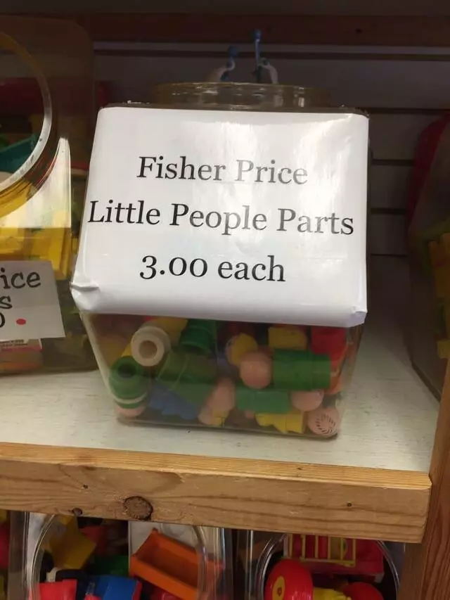 Anna’s Toy Depot