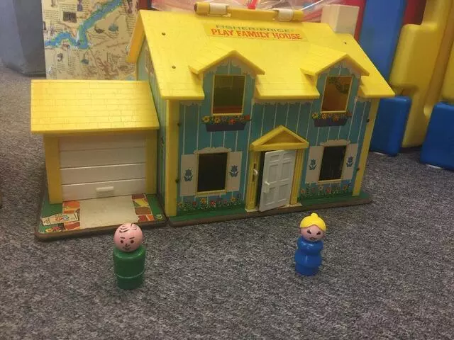 Anna’s Toy Depot