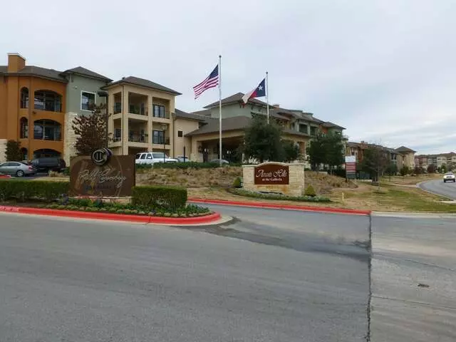 Avanti Hills At the Galleria
