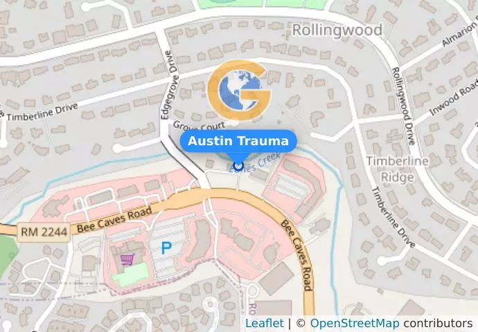 Austin Trauma