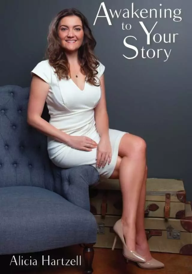 Awakening to Your Story
