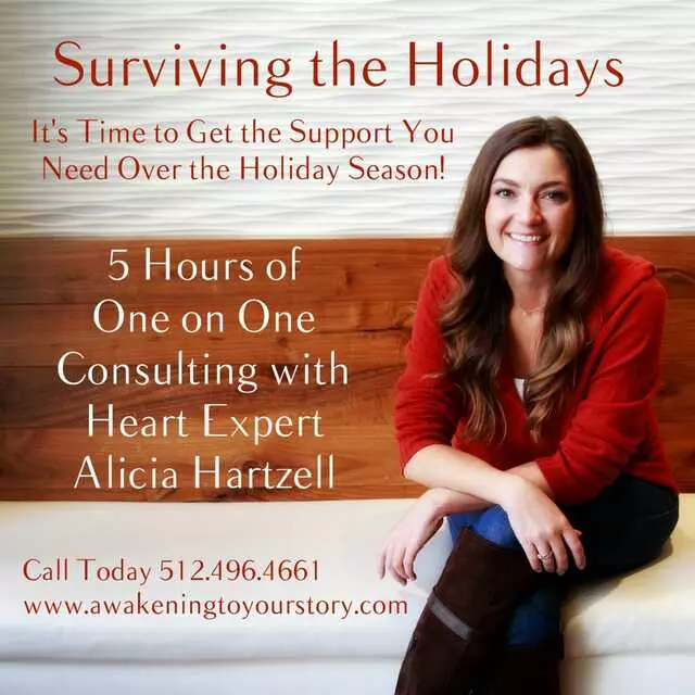 Awakening to Your Story