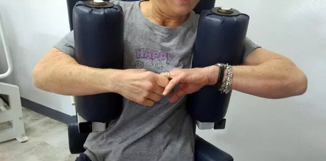 Kelly Personal Training