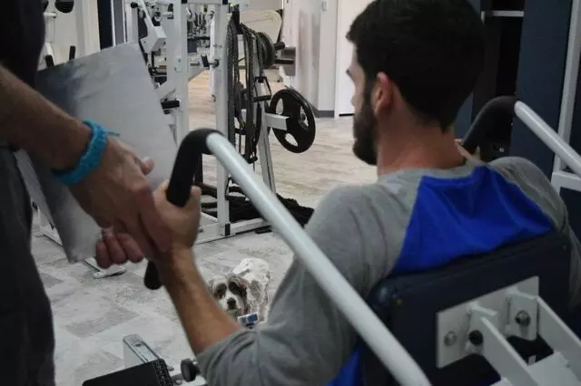 Kelly Personal Training