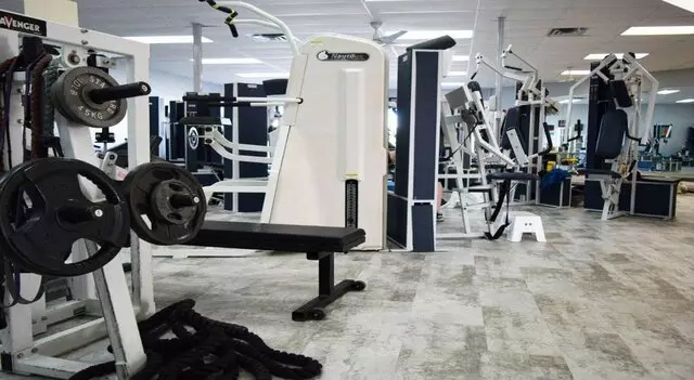 Kelly Personal Training
