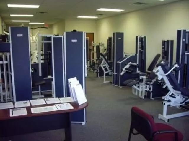 Kelly Personal Training