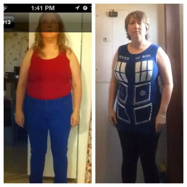 Kelly Personal Training