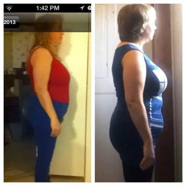 Kelly Personal Training